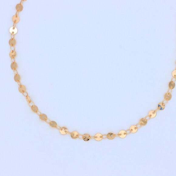 "Handmade Anklet – A Stylish Choice for Women, Thoughtful Gift Idea, EVCH1553 - Picture 9 of 10